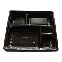 Bento Box Sekat 5-BF Bento 64