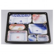 Bento Box CU-236 Seisyu