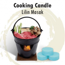 Lilin Masak