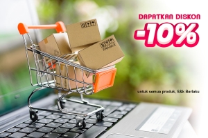 E-Commerce