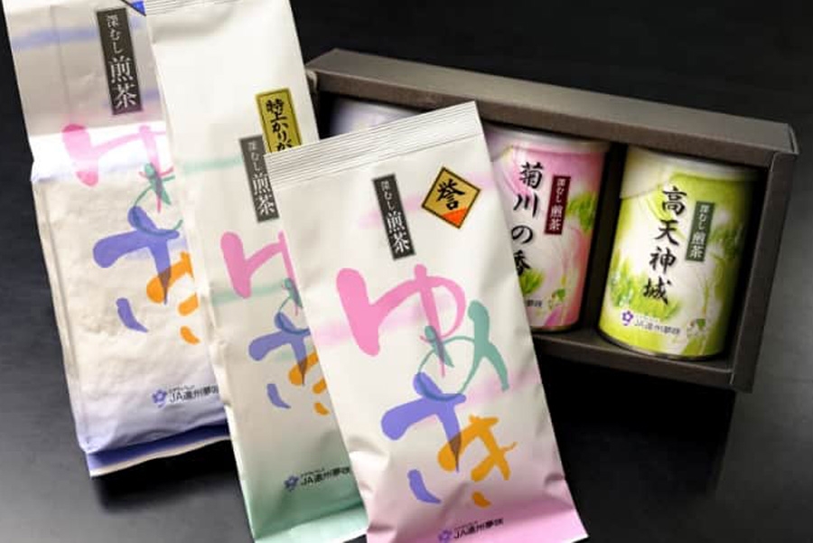 Authentic Japan