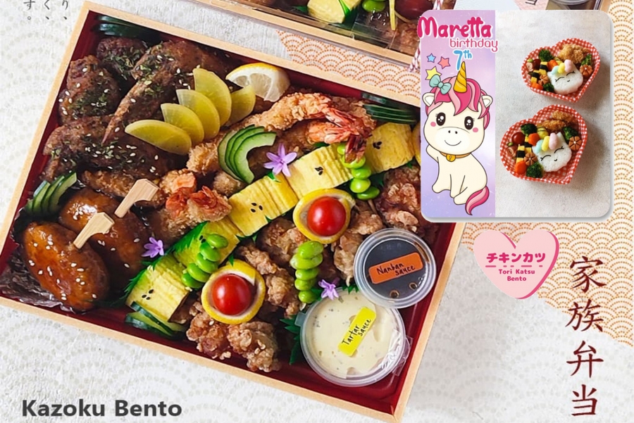 Posingan instagram Smiley Bowl Bandung